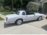1988 Chevrolet Monte Carlo SS for sale 101554514